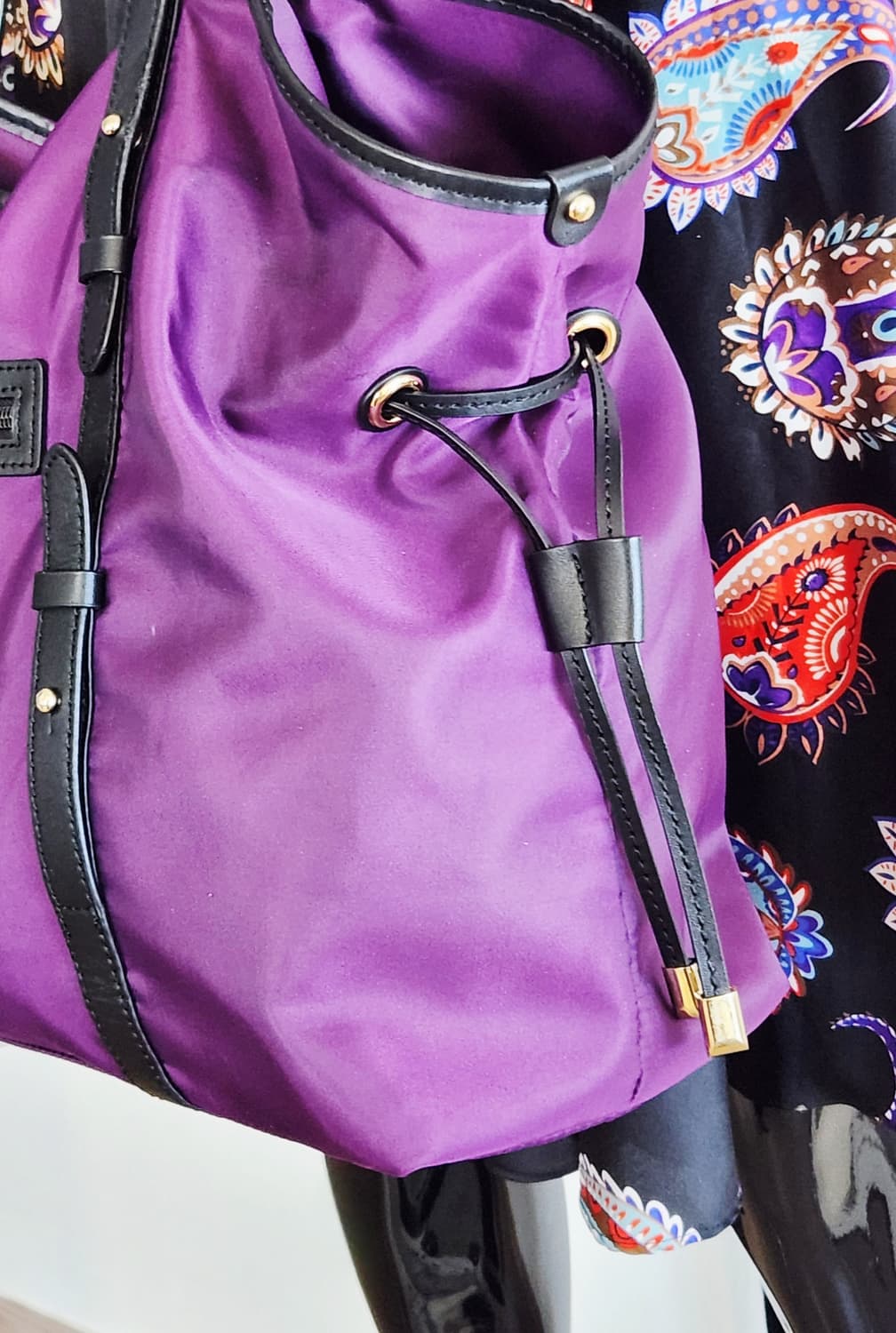 안나수이 가방  상품이미지4