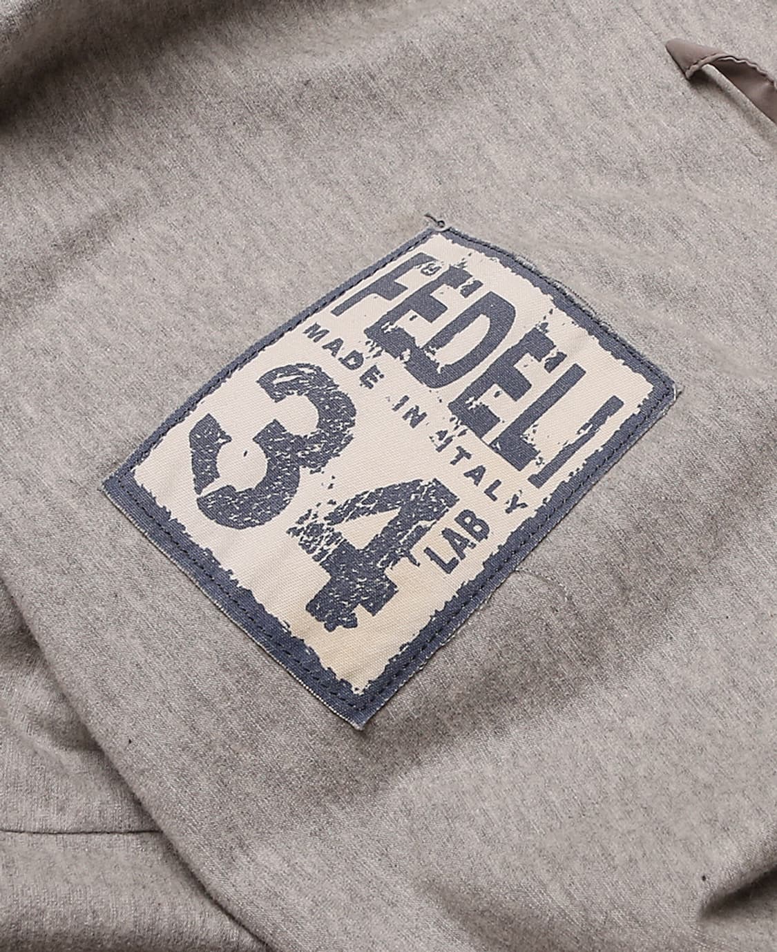 페델리 [Fedeli] 폴리 이태리 럭셔리 네츄럴 필드 자켓 상품이미지5