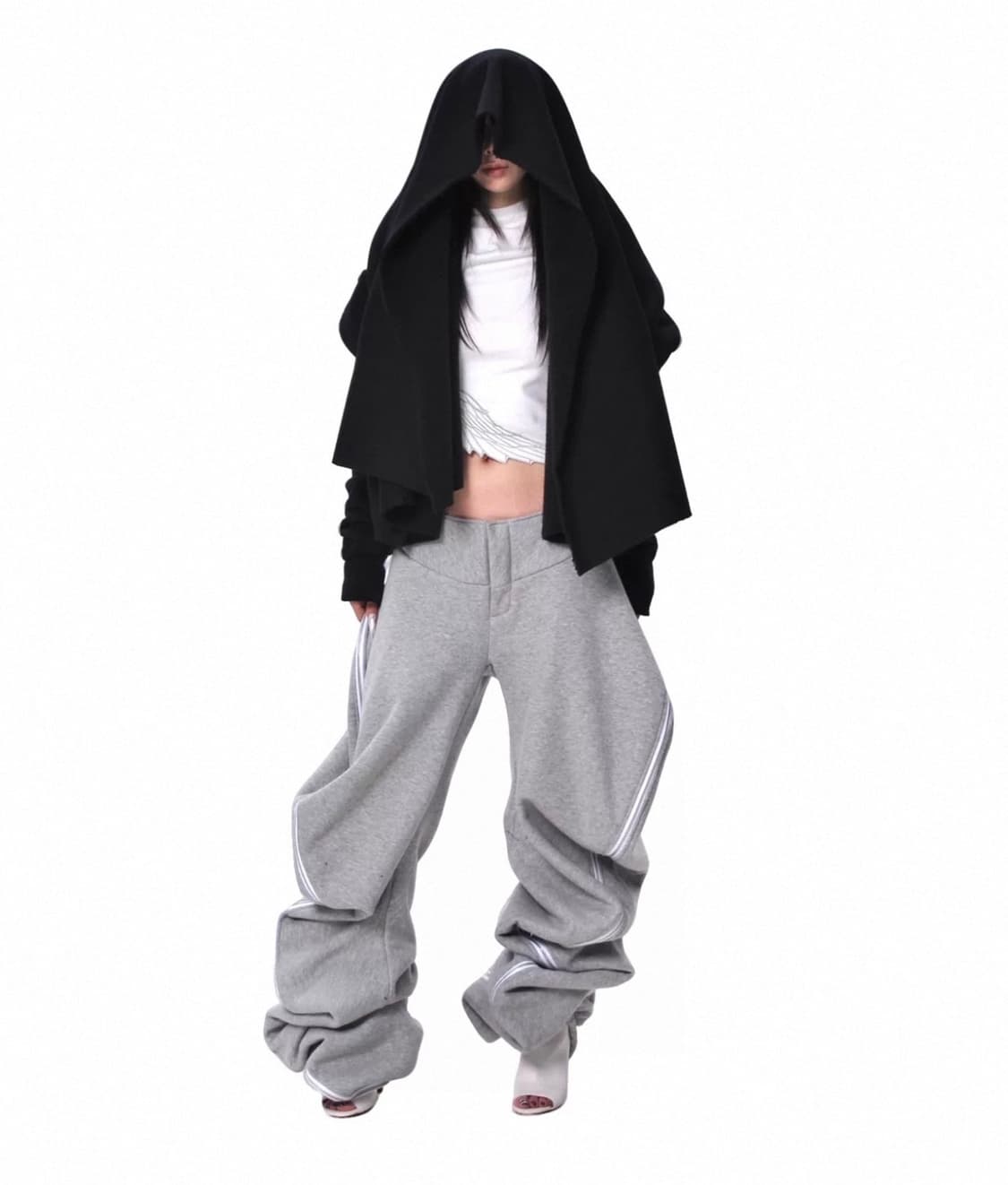 hood mustang 상품이미지5