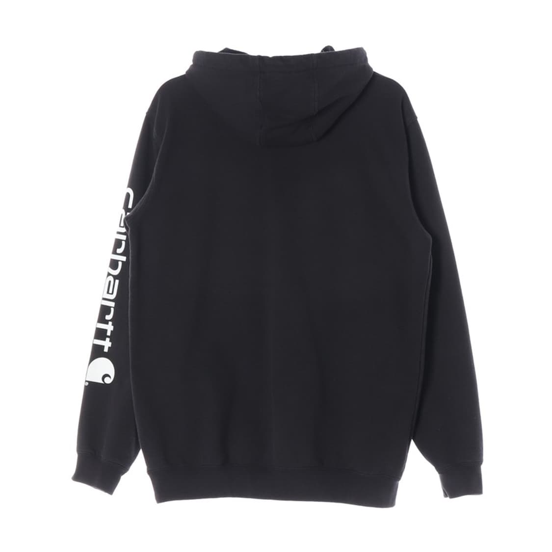 칼하트 US 오리지널핏 미드웨이트 후드티 M 상품이미지2