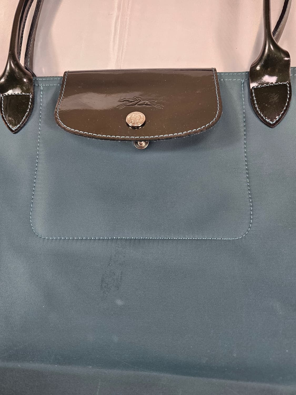 롱샴르플리아쥬크로스바디백 상품이미지4