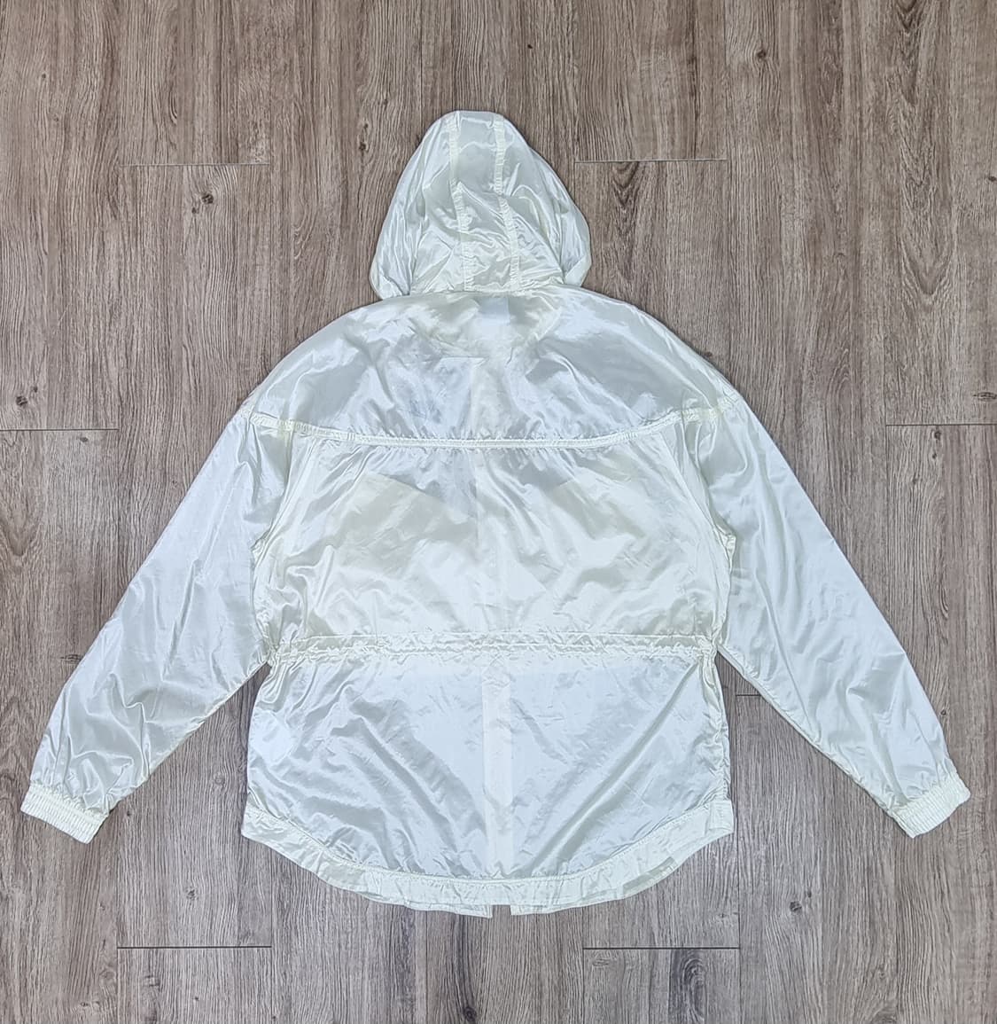 나이키 서머라이즈 윈드러너 오버핏 바람막이 _ 여성 상품이미지6