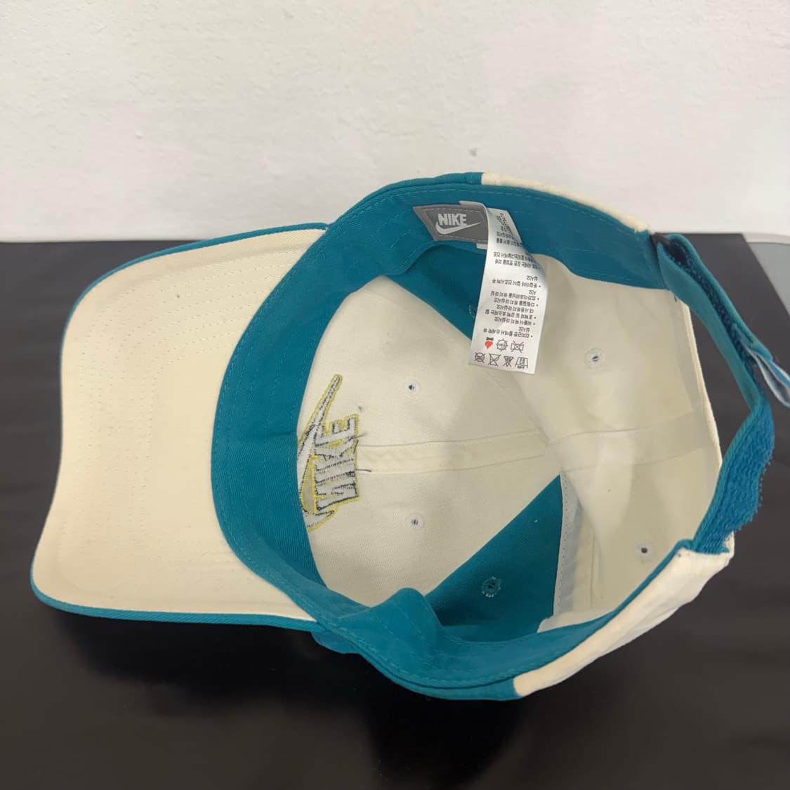 00S 나이키 배색 볼캡 상품이미지5