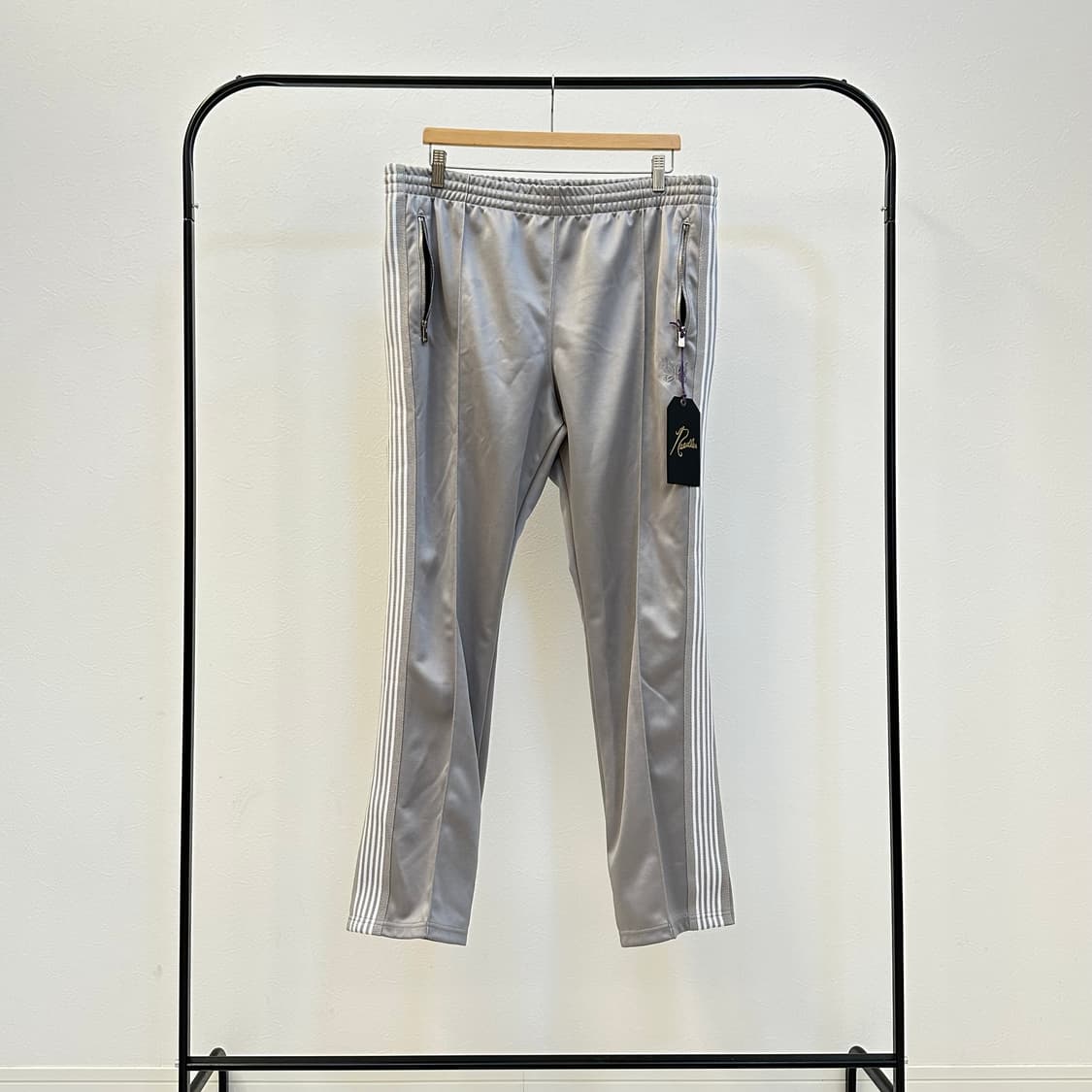 니들스 트랙팬츠  상품이미지1