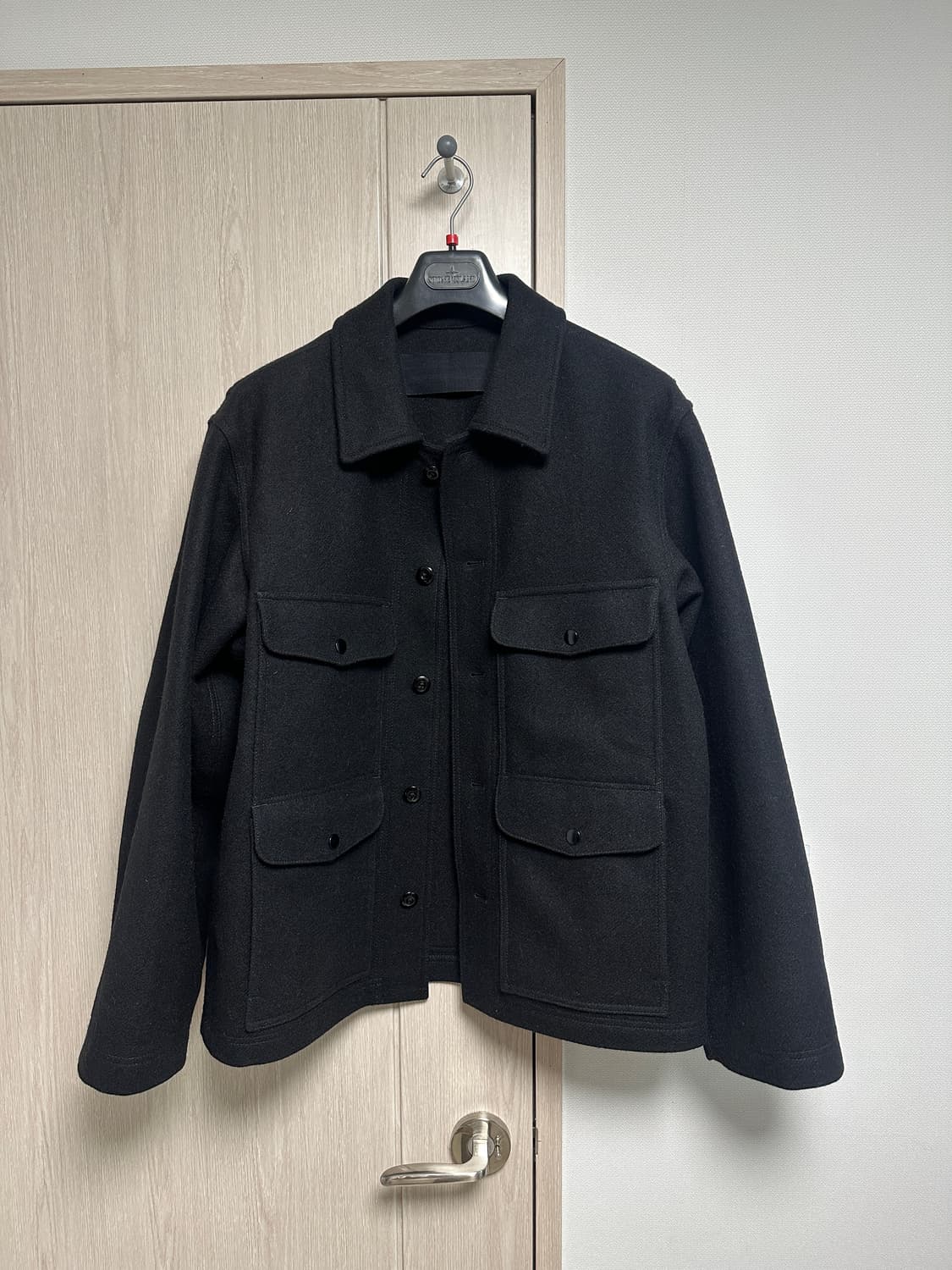 (48) 25FW 르메르 유틸리티 자켓 상품이미지4