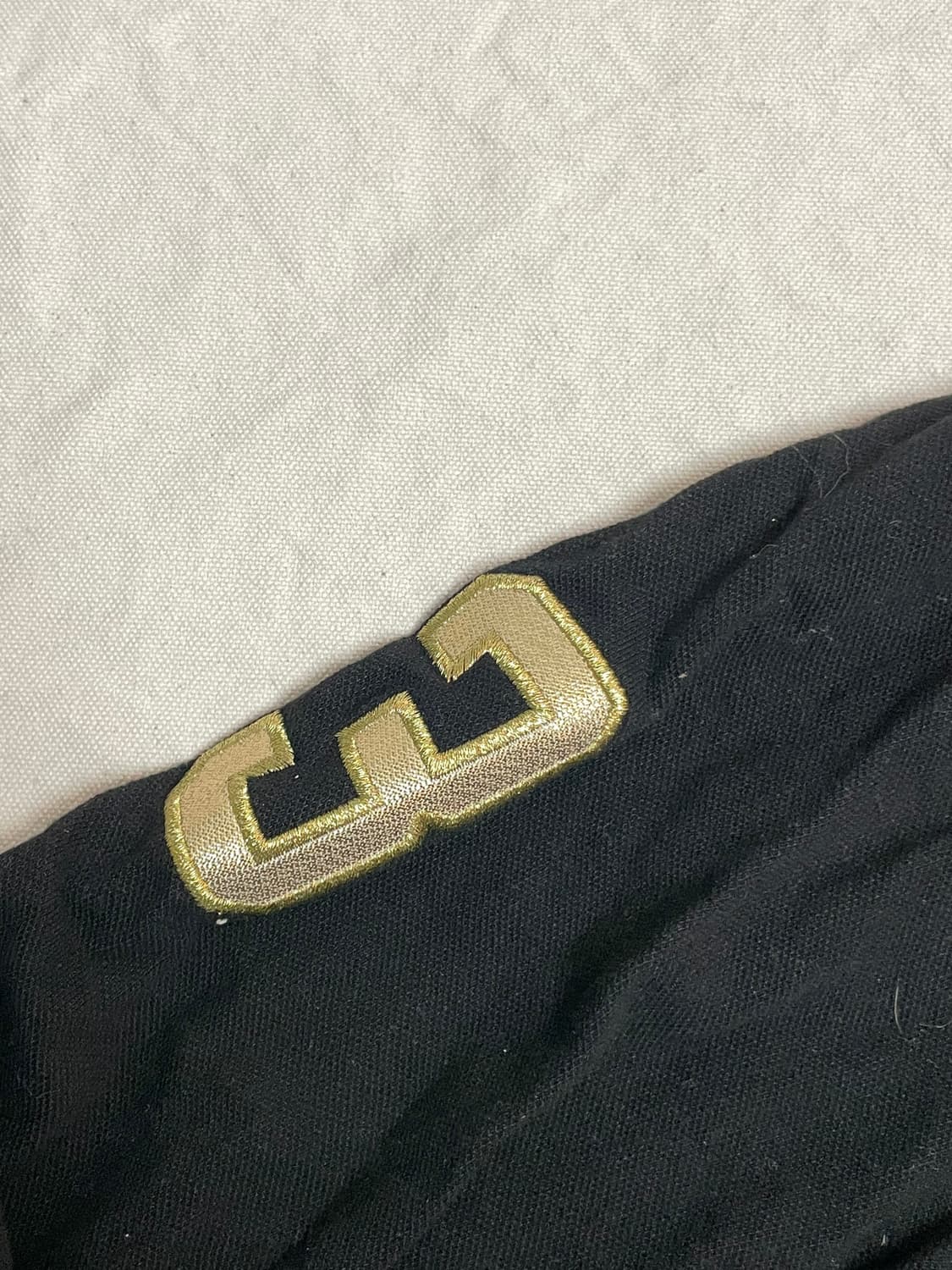 폴로 카라 롱슬리브  상품이미지5