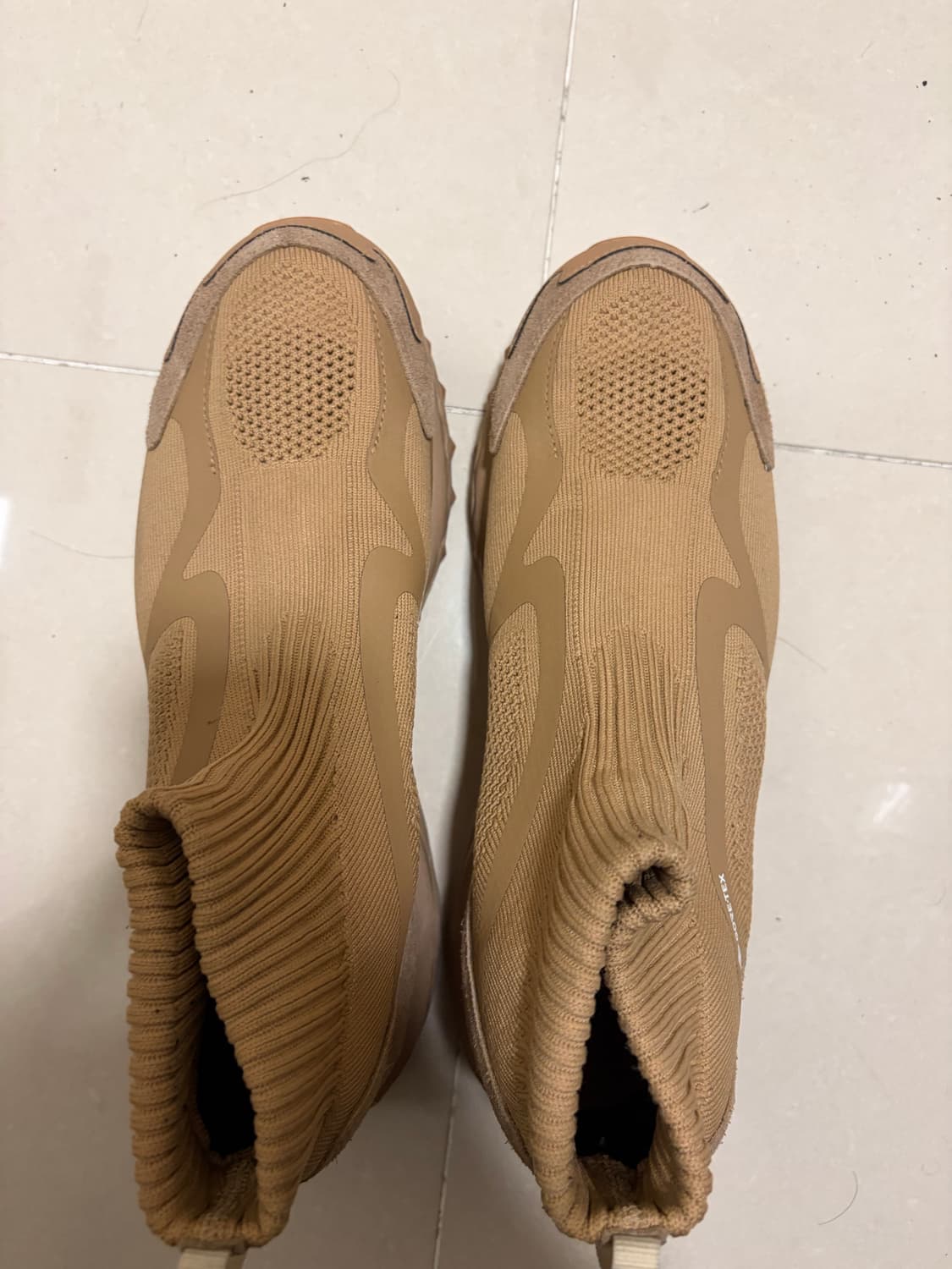 미즈노x논네이티브 290 상품이미지1