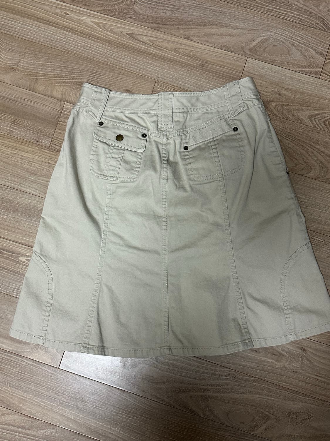 마크제이콥스 미디스커트 상품이미지3