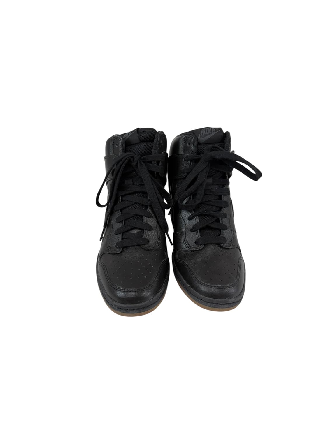 나이키 웨지 스니커즈 (250) 상품이미지5