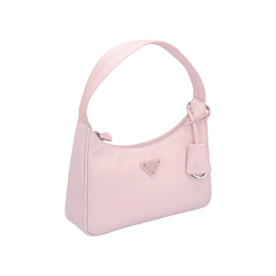 프라다 1NE515 리나일론 리에디션 2000 미니백 핑크 상품이미지4