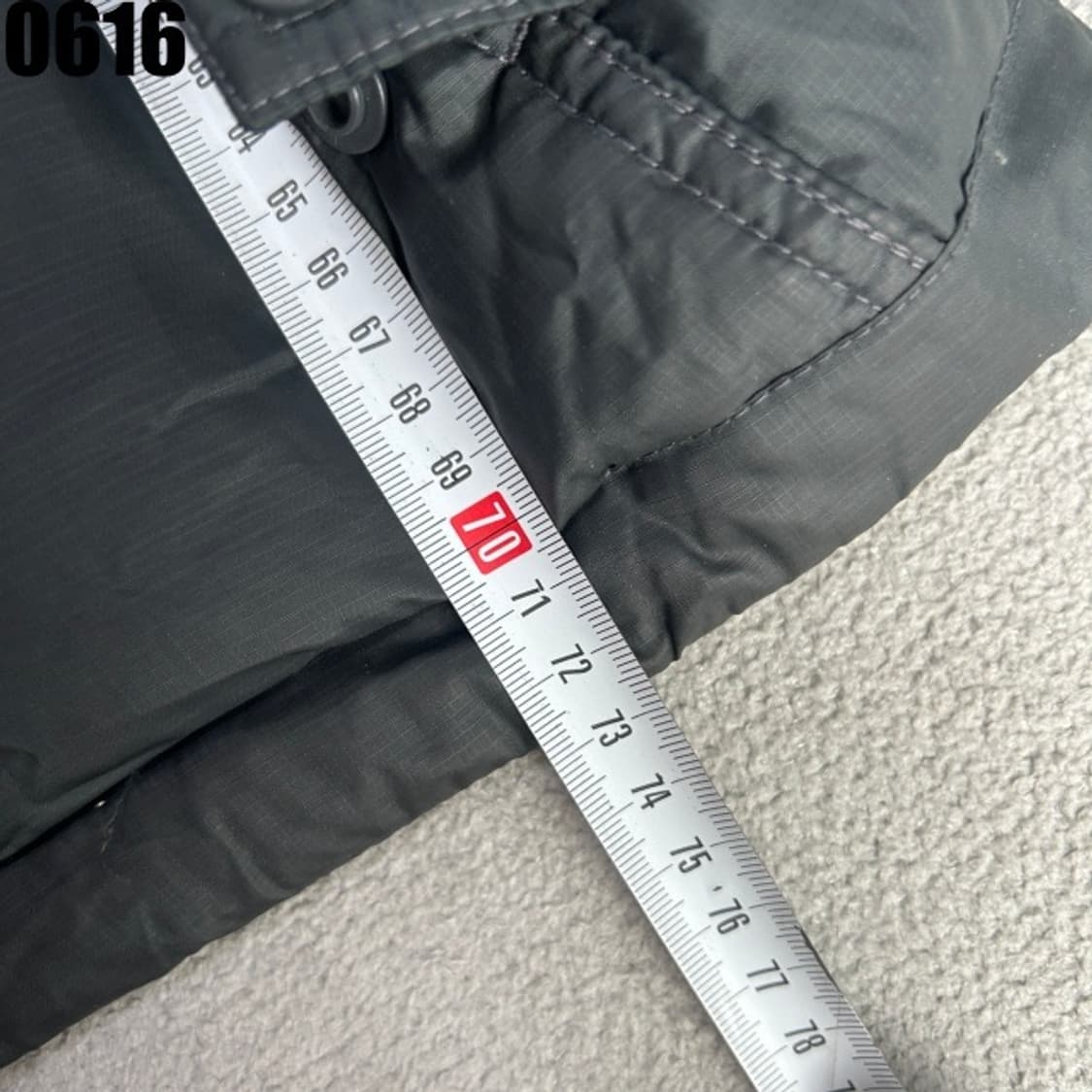 나이키 패딩 상품이미지5