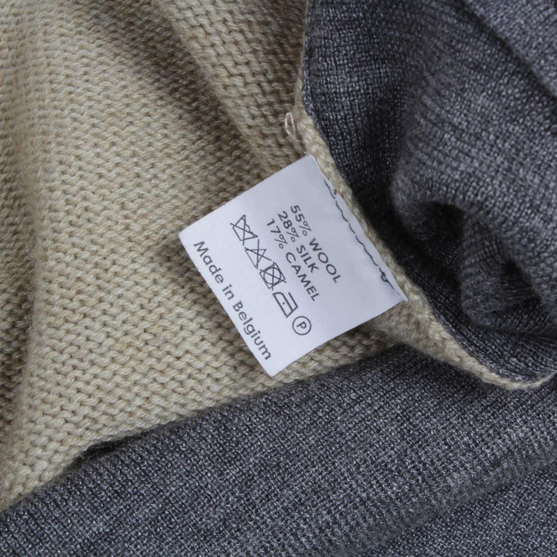 드리스 반 노튼 니트 상품이미지8