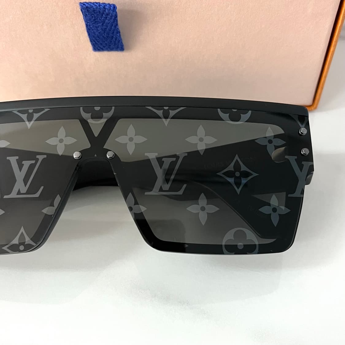 [S+급/정품] 루이비통 LV 와이메아 선글라스 상품이미지5