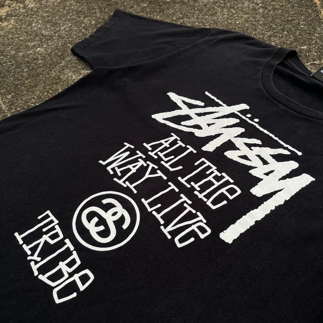 Stussy 상품이미지2