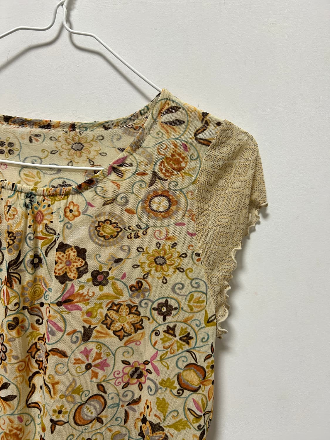 Phoebe top 상품이미지3