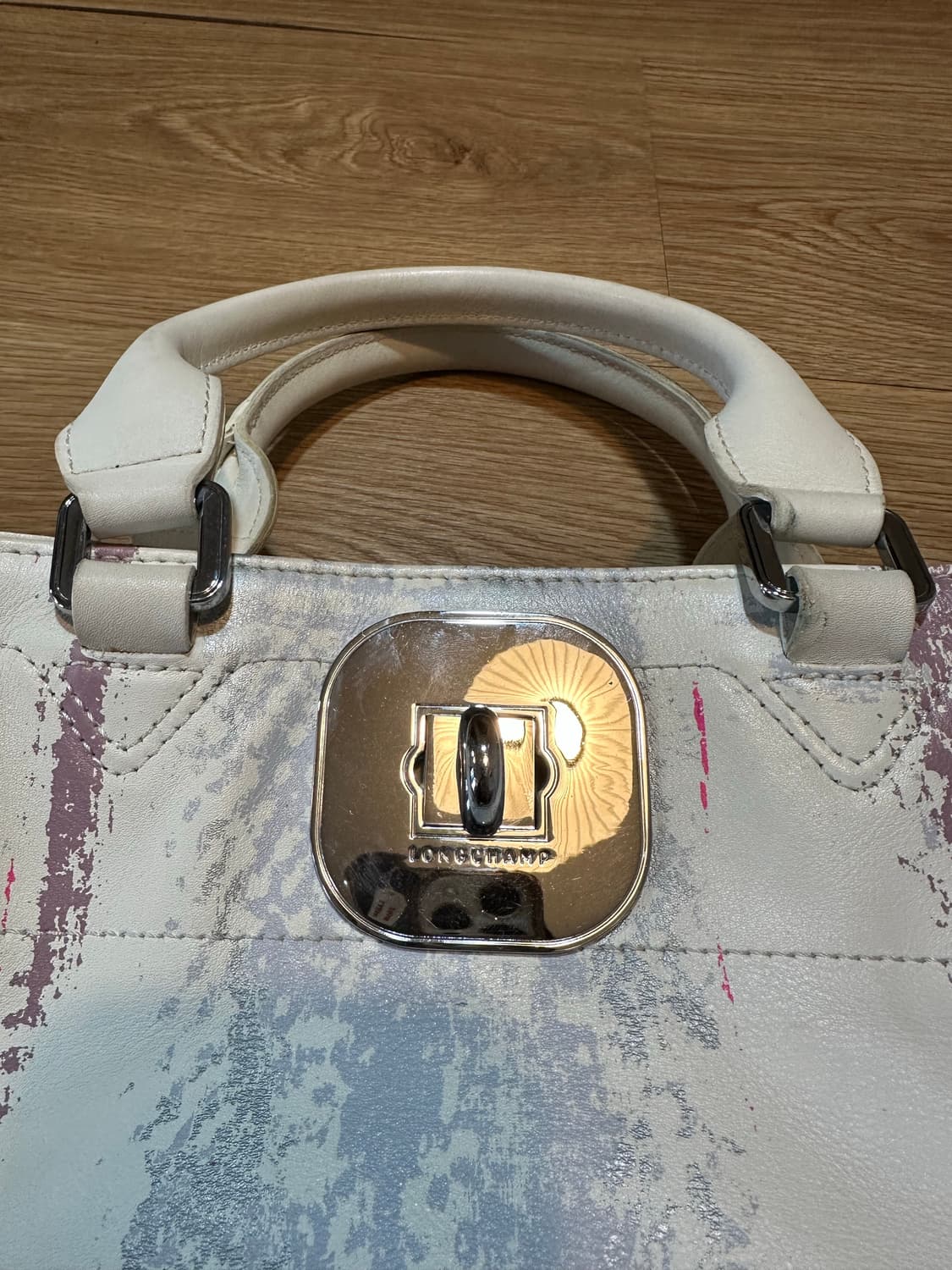 롱샴 숄더백 상품이미지2