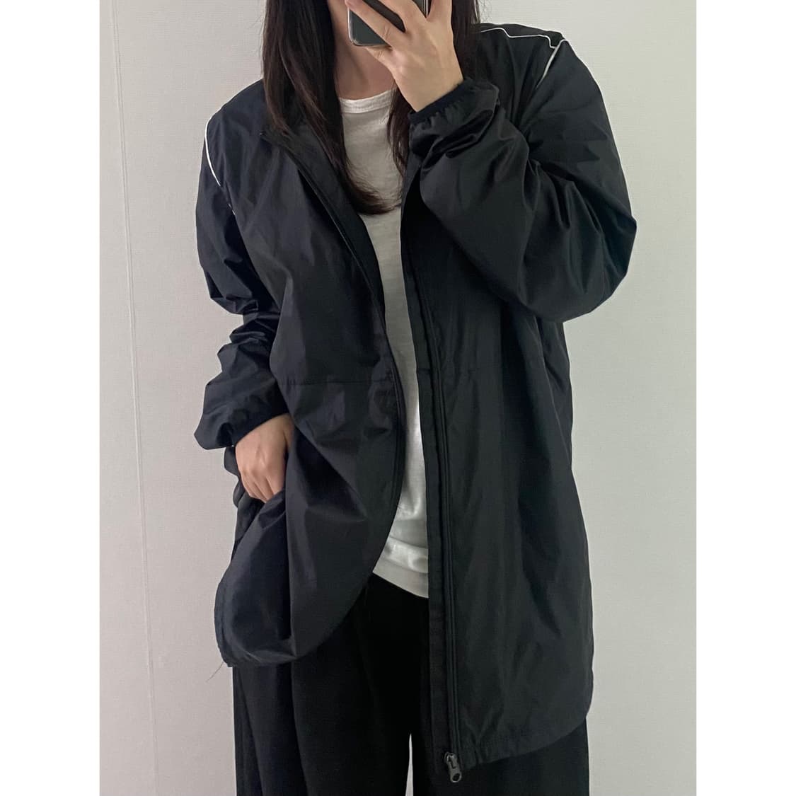 나이키 바람막이 상품이미지2