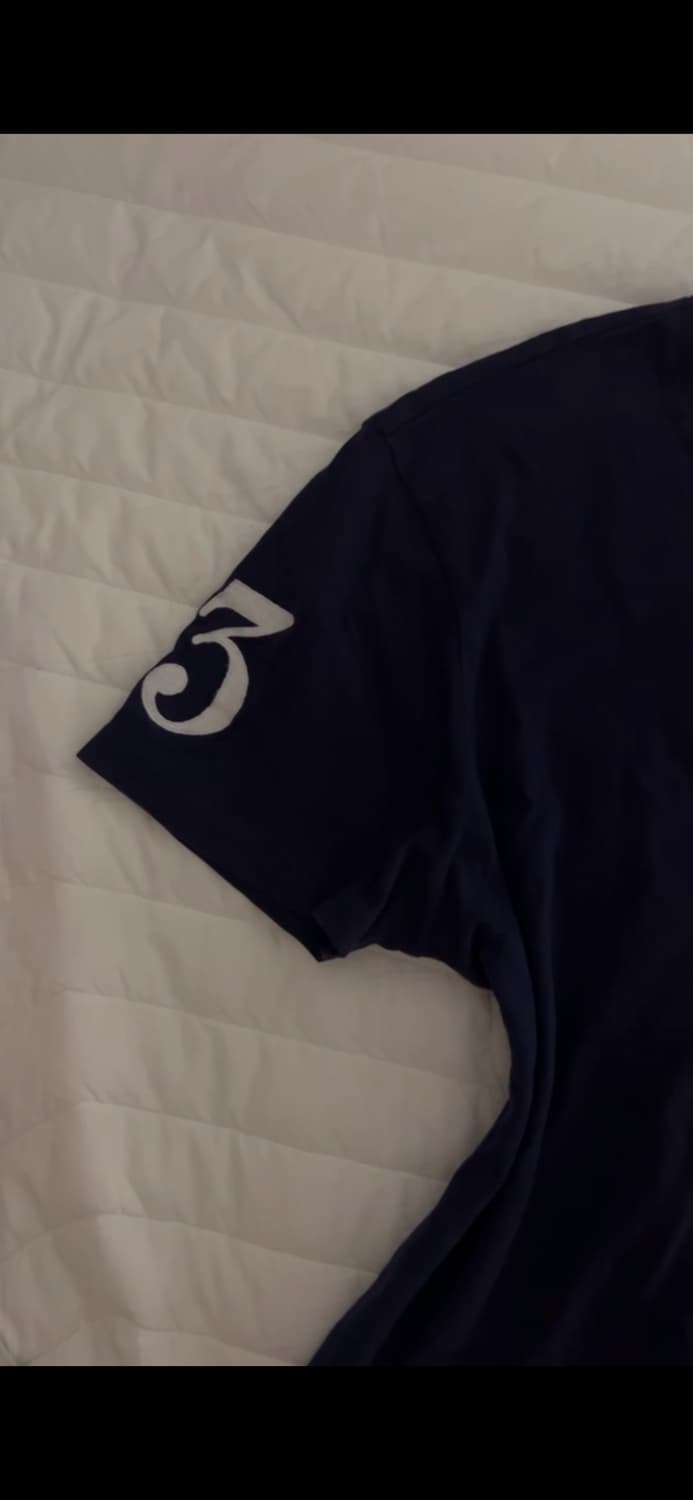 폴로랄프로렌 빅포니 반팔티 상품이미지2