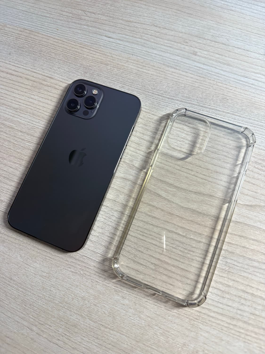 아이폰 12 pro max 상품이미지2