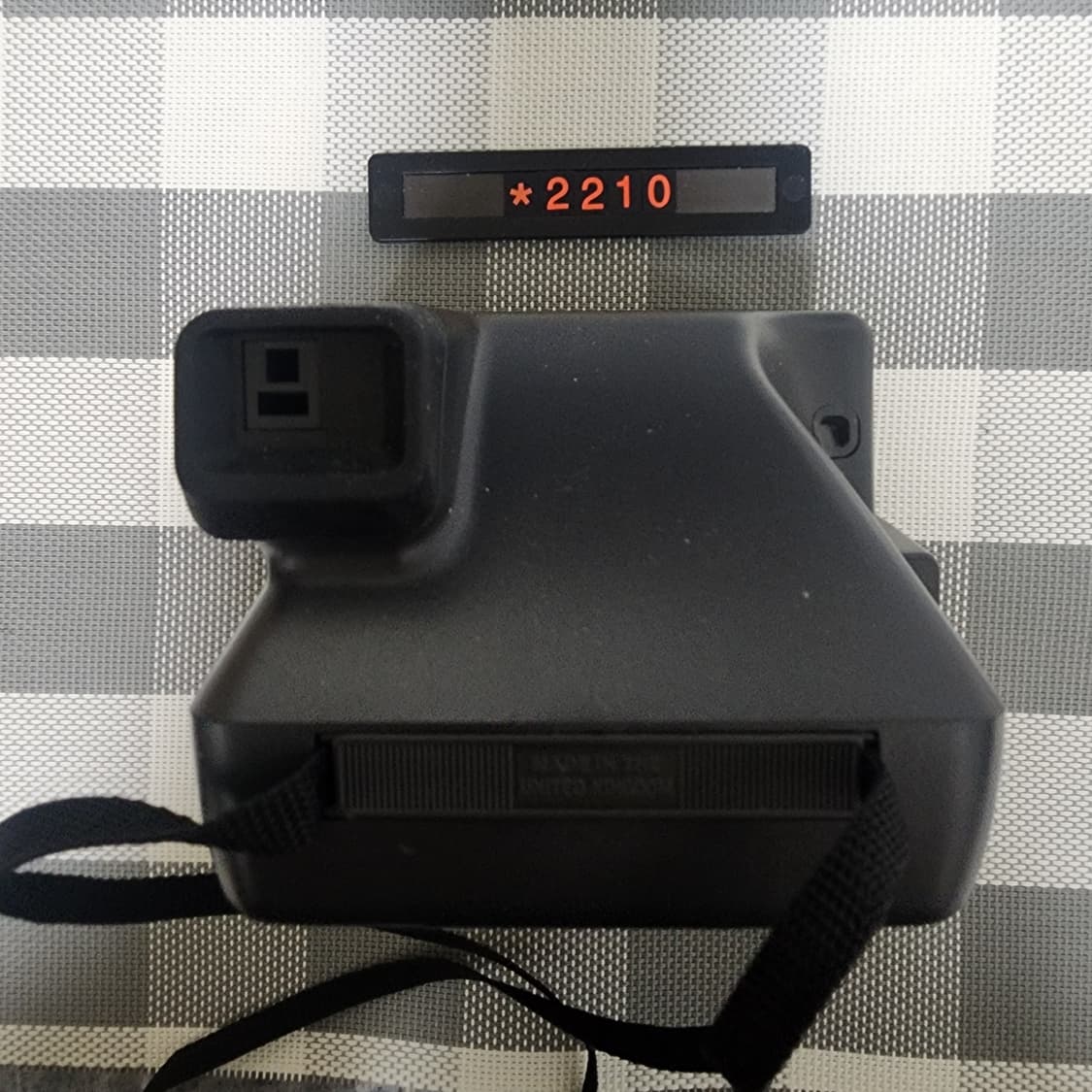 폴라로이드 클로즈업 636 즉석카메라 상품이미지5