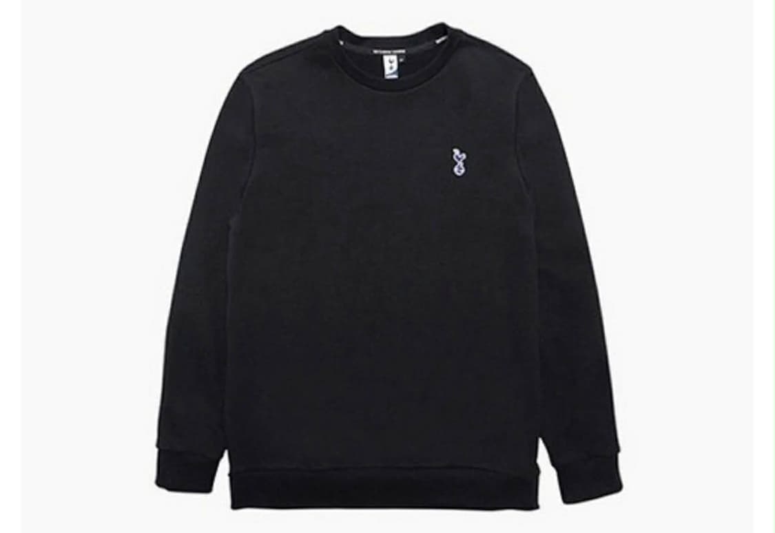 토트넘 핫스퍼 맨투맨 상품이미지1