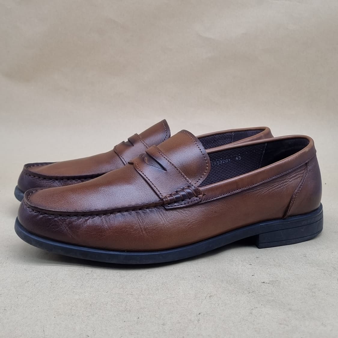 미소페 남성페니로퍼280 상품이미지1