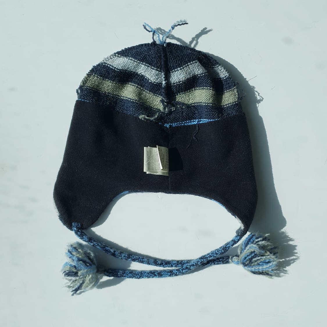 00s Columbia earflap beanie 상품이미지9
