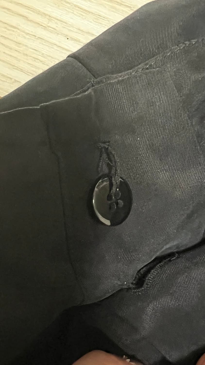 [4]머듈 큐프라 팬츠 설명필독 상품이미지2