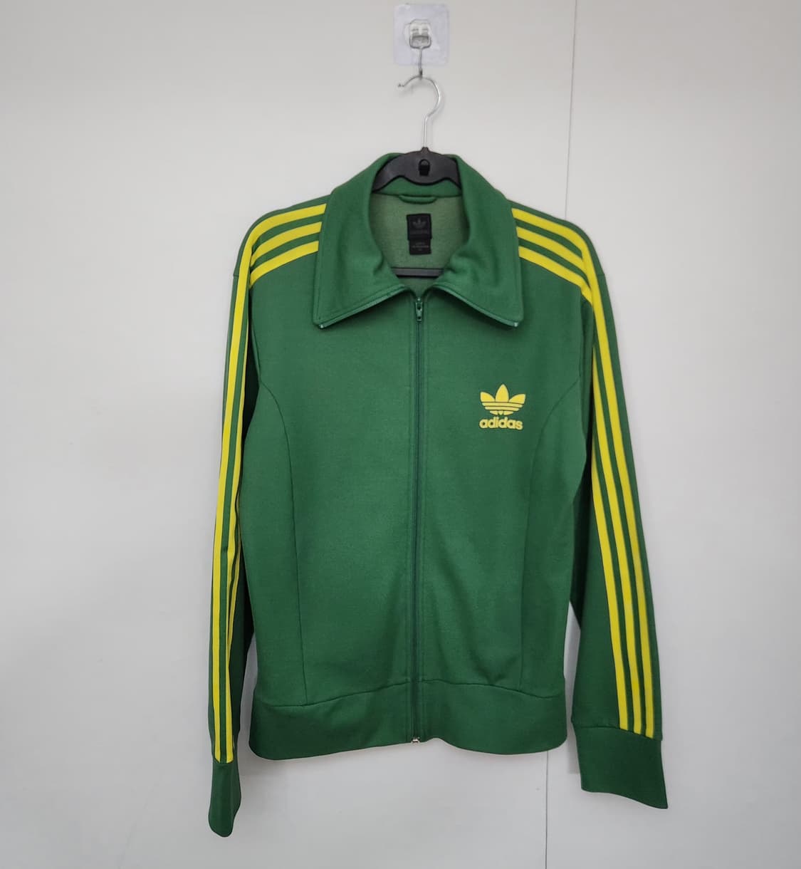 아디다스 105 유로파 트랙탑 져지 집업 상품이미지1