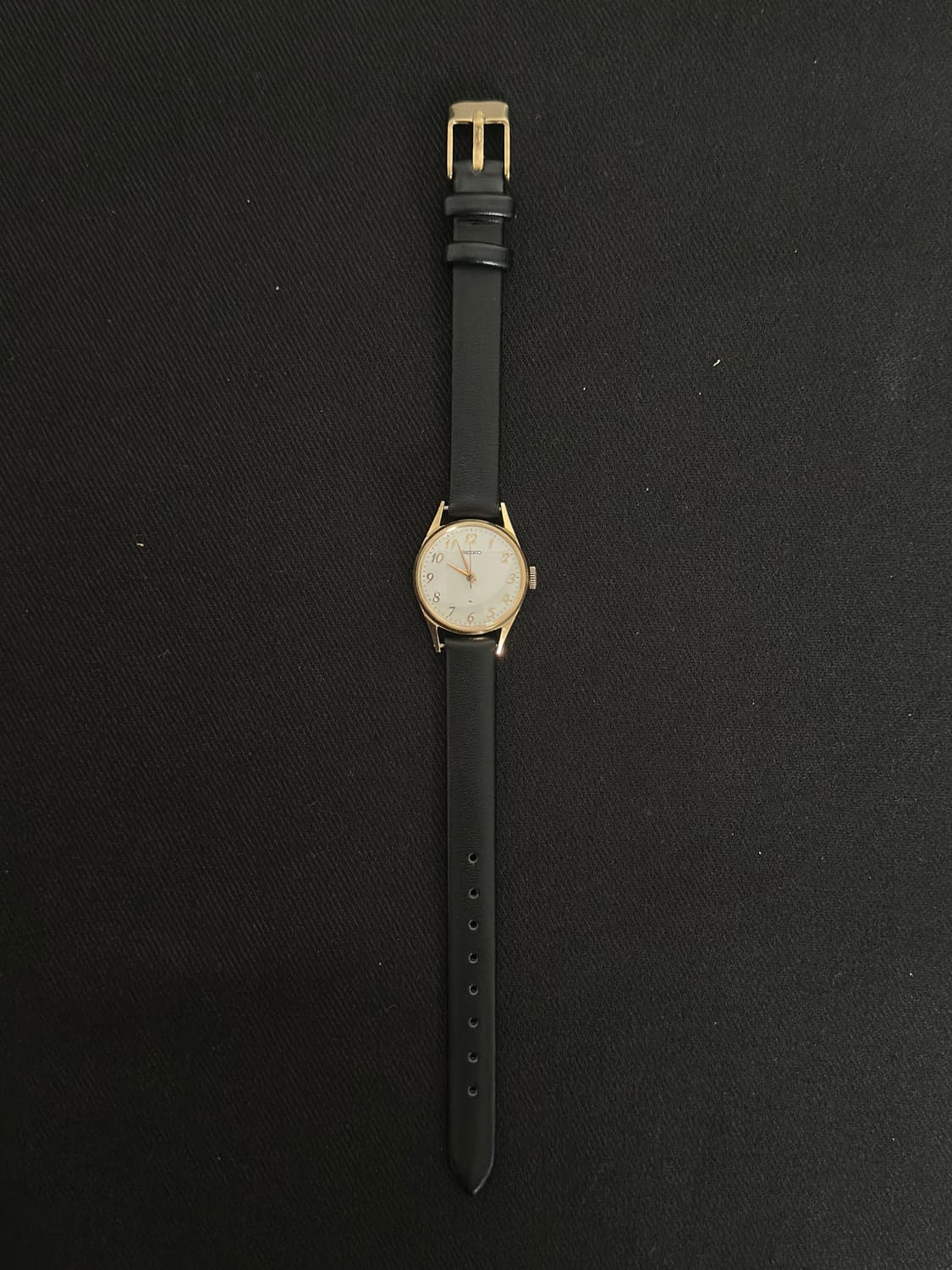 Seiko Vintage 세이코 빈티지 오토매틱 시계 상품이미지2
