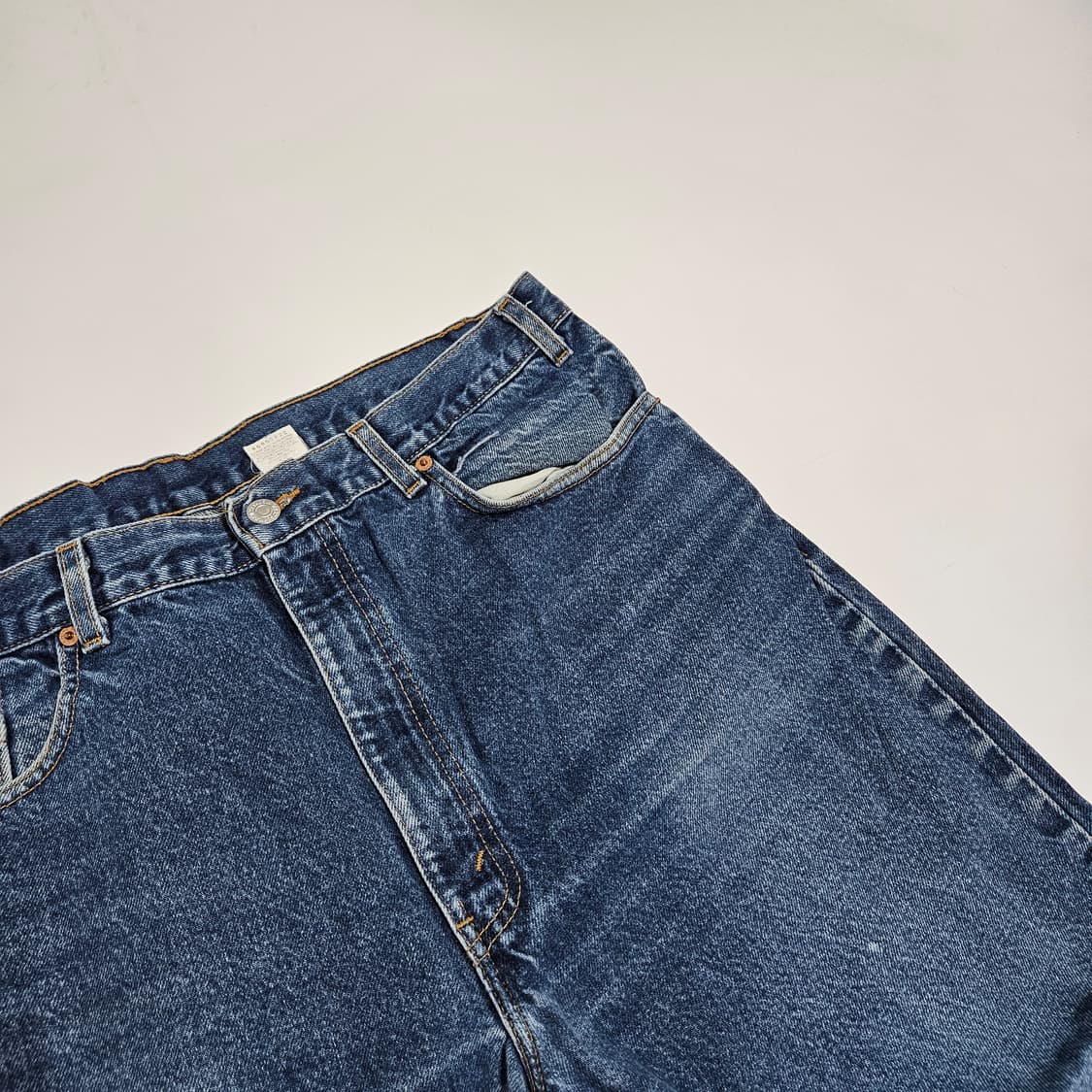 usa 리바이스517 부츠컷[37~38] 상품이미지3