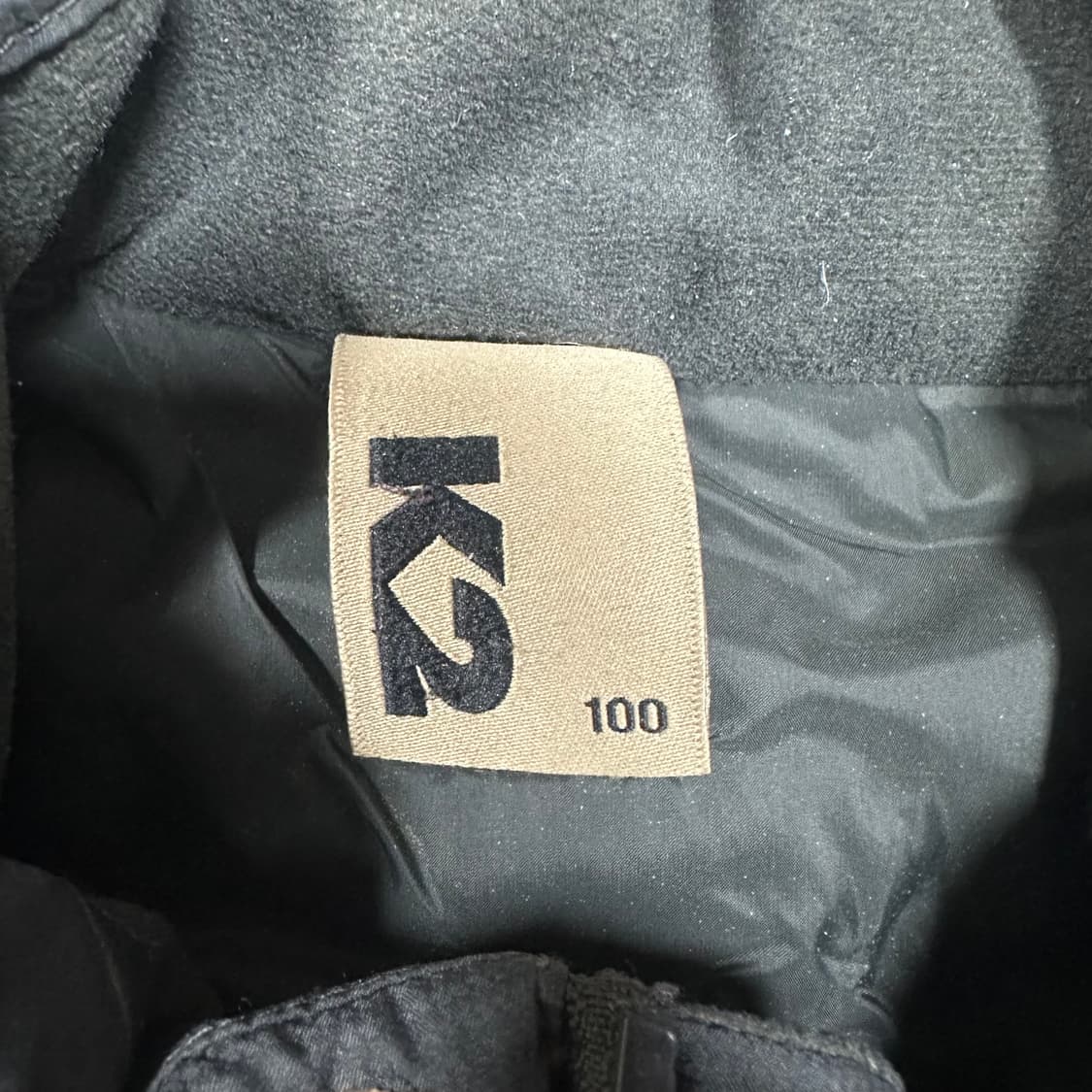 ✨ (바배) K2 구스다운 경량 패딩 상품이미지3