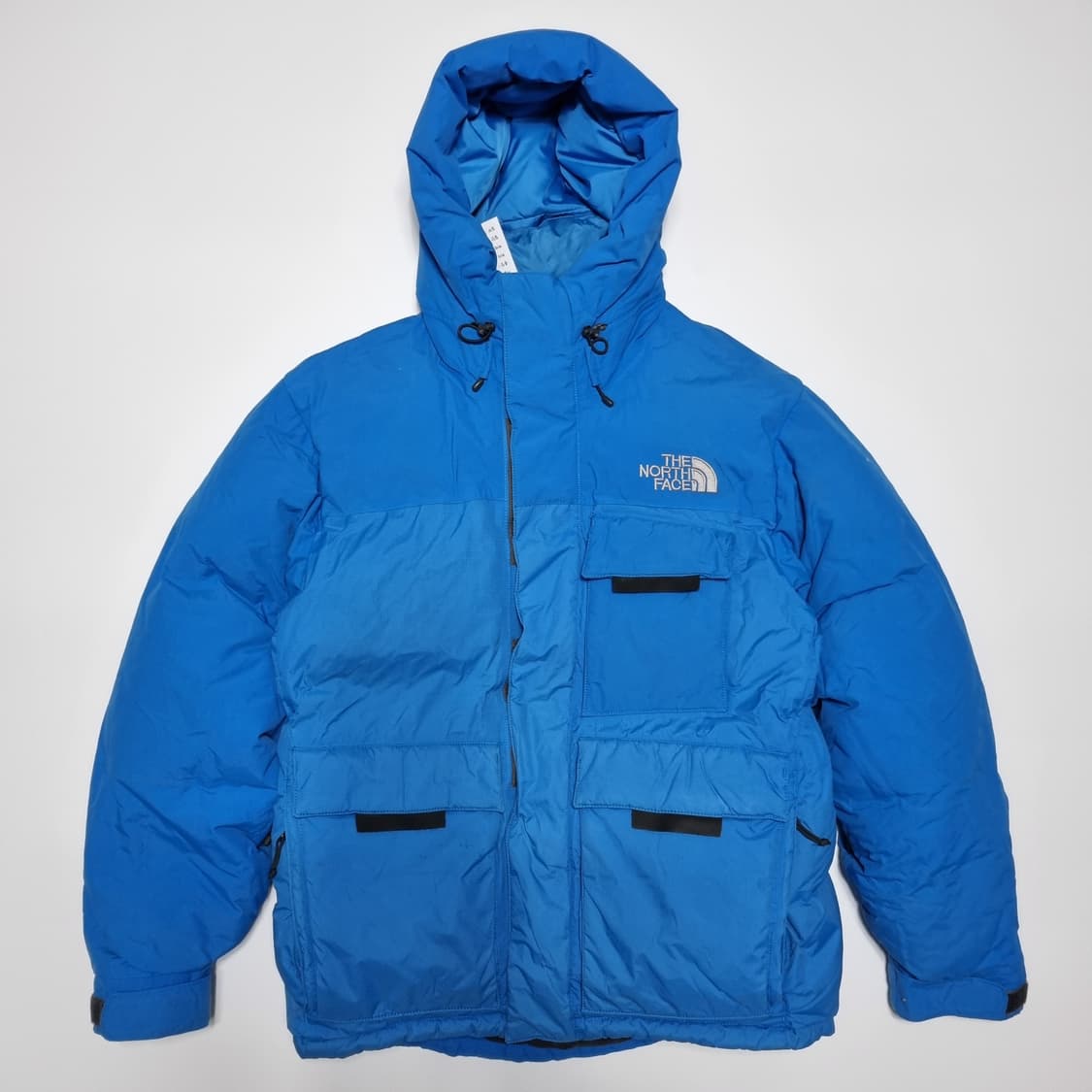 노스페이스 히말라야급 폴라 다운 패딩  상품이미지1