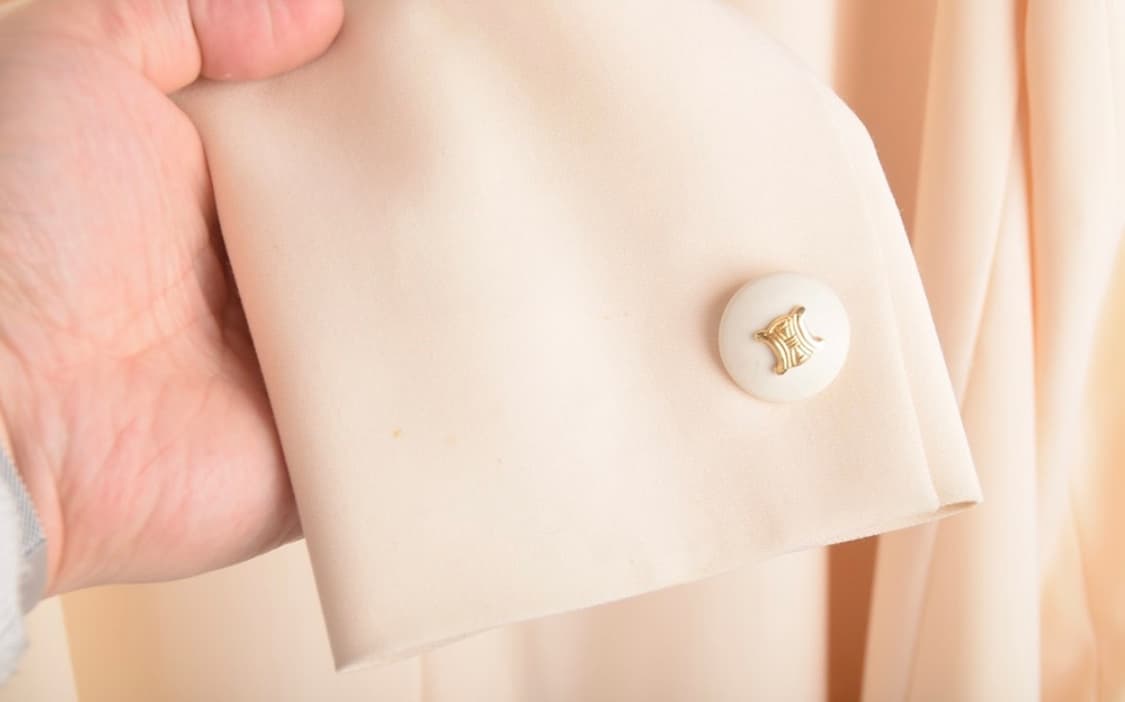 CELINE coat (made in France) 상품이미지8