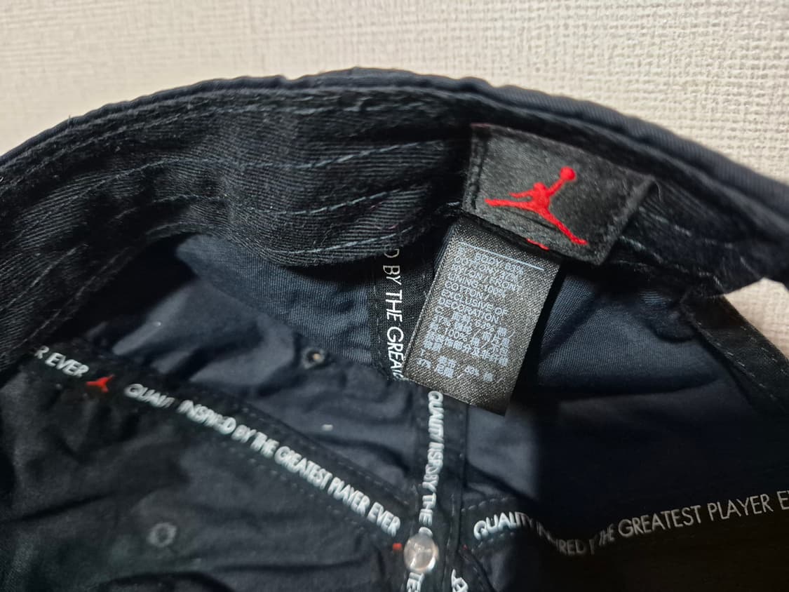 JARDON 조돈 볼캡 (onesize) 상품이미지8