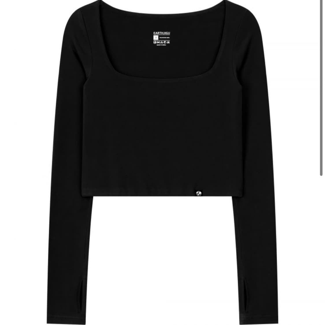 earthjigu 롱슬리브 상품이미지1