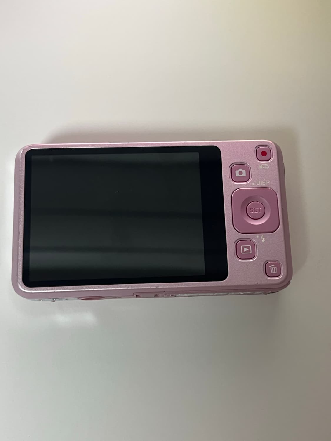 카시오 엑슬림 Casio exilim z800 핑크 풀박스(작례 O) 상품이미지2