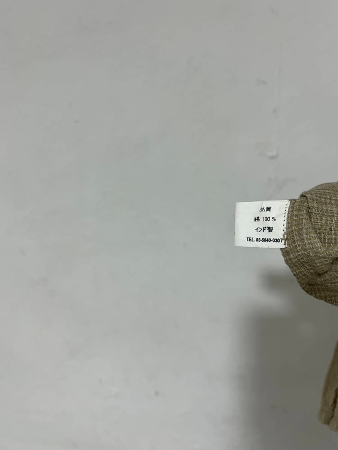 vtg top 상품이미지4