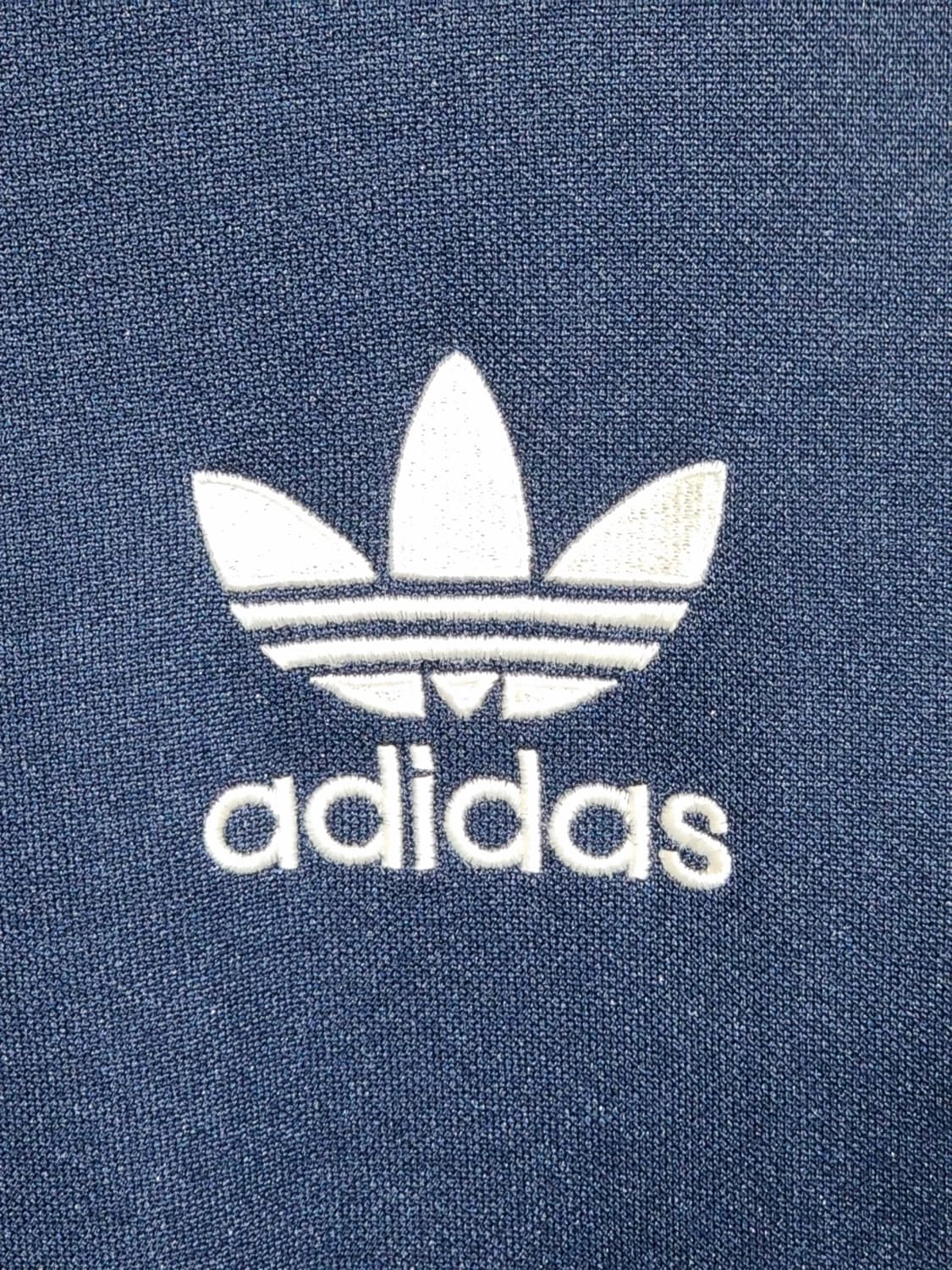 (90) 아디다스 유로파 져지 곤흰 츄리닝 트레이닝복  상품이미지4