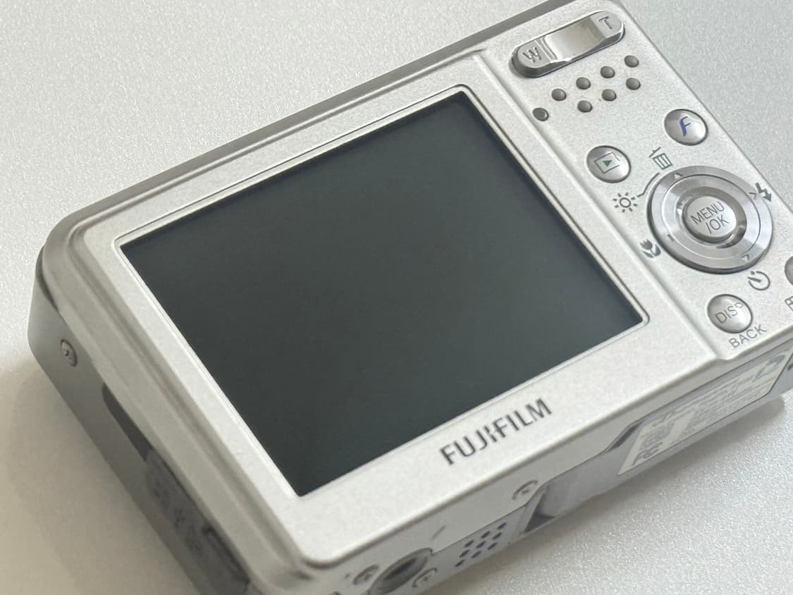 Fujifilm 후지필름 파인픽스 F31fd 디카 상품이미지3