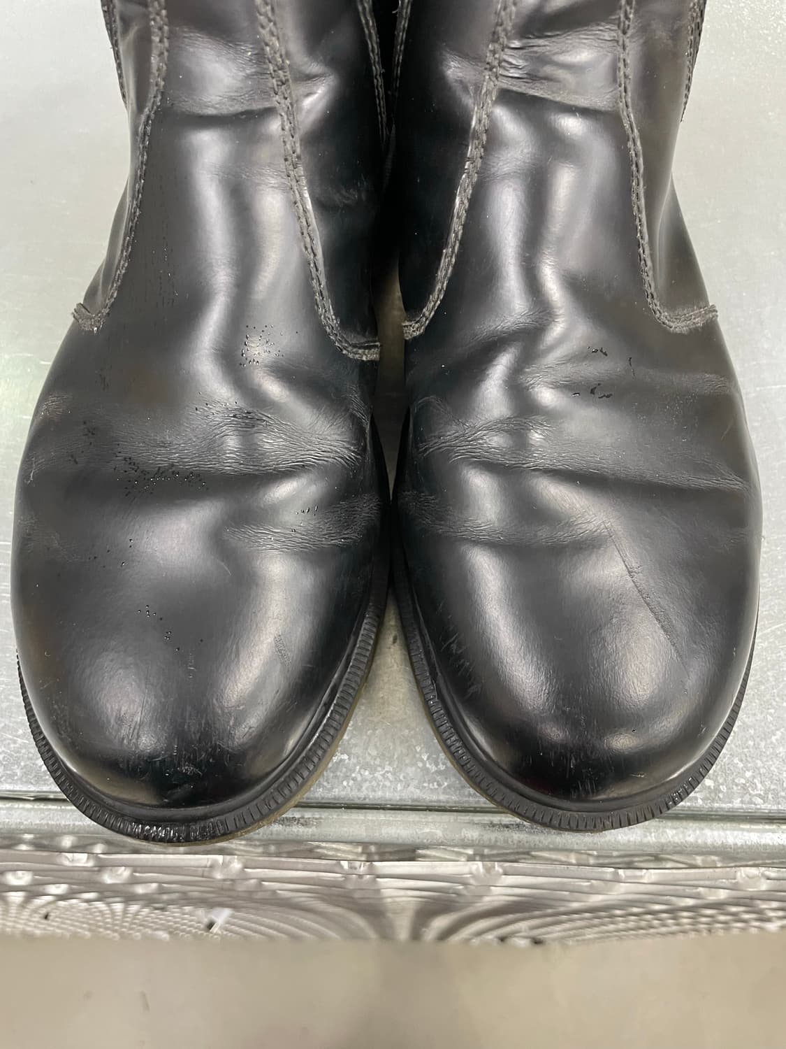 닥터마틴 2976 첼시부츠 uk8 상품이미지7