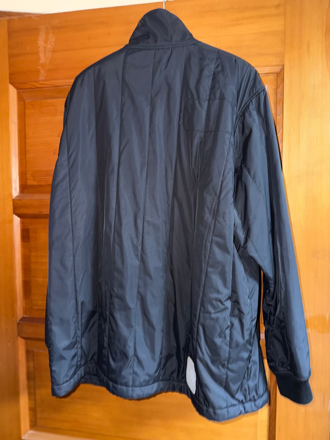 05년생 나이키 빈티지 폴리자켓 상품이미지2