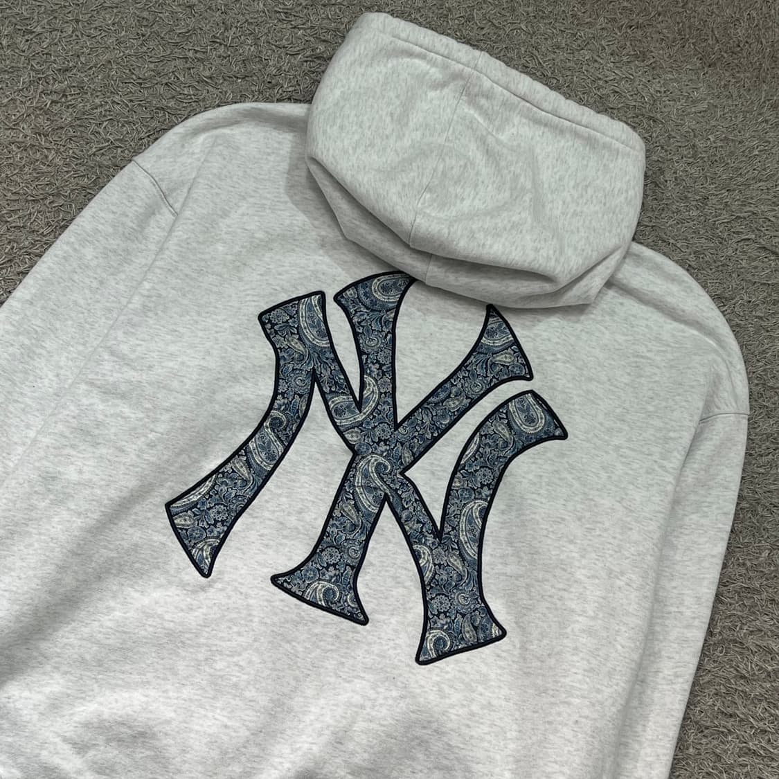 [100] 뉴에라 후드티 상품이미지3