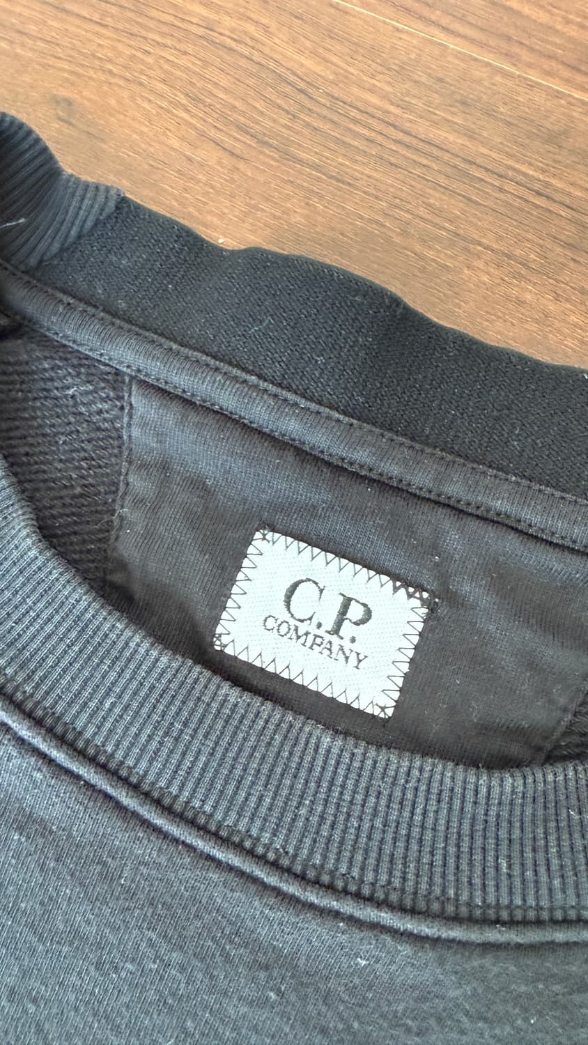 C.P. Company 맨투맨  상품이미지3