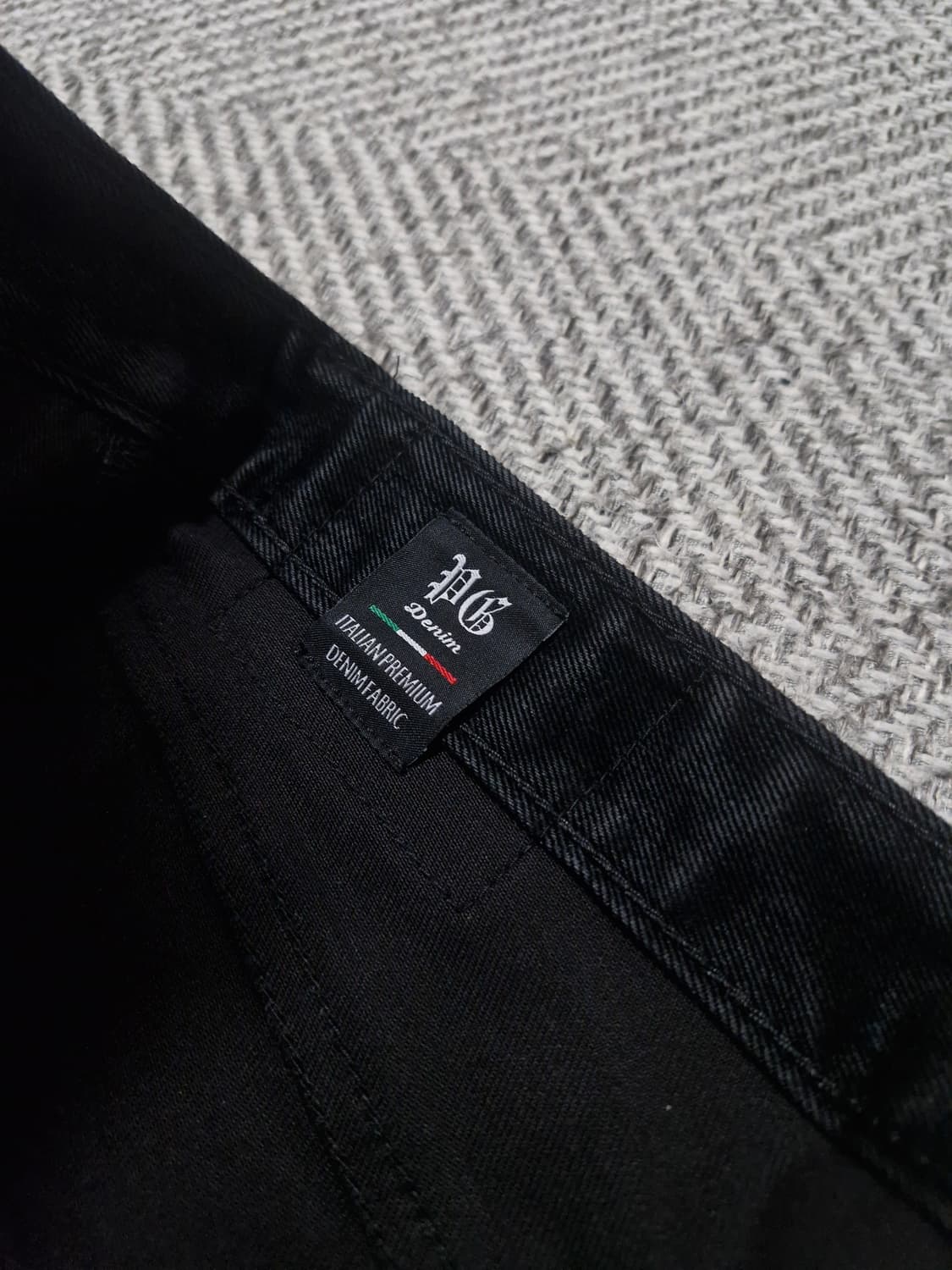 (B품/새상품) 모드나인 엔젤크로우 30사이즈 상품이미지5