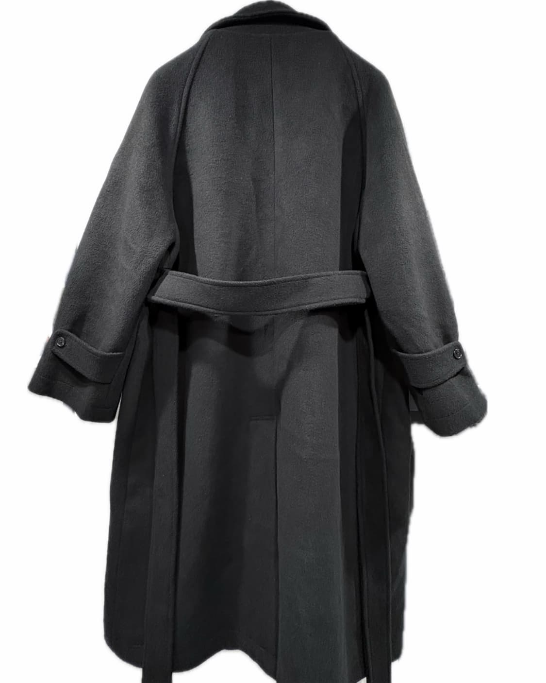 울리치 트렌치 맥코트 상품이미지5