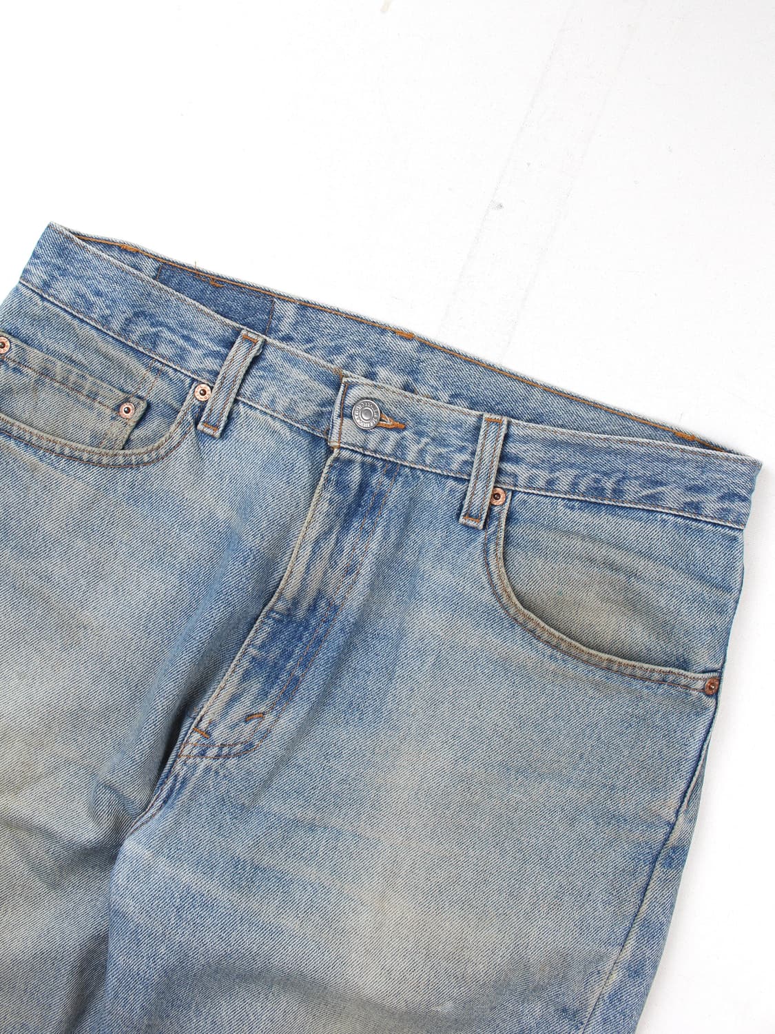 90s LEVI'S 505 (34) 상품이미지2