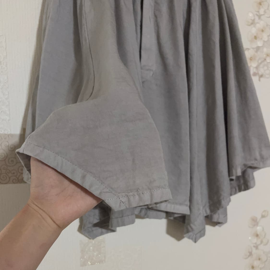 Gomme skirt pants 상품이미지2