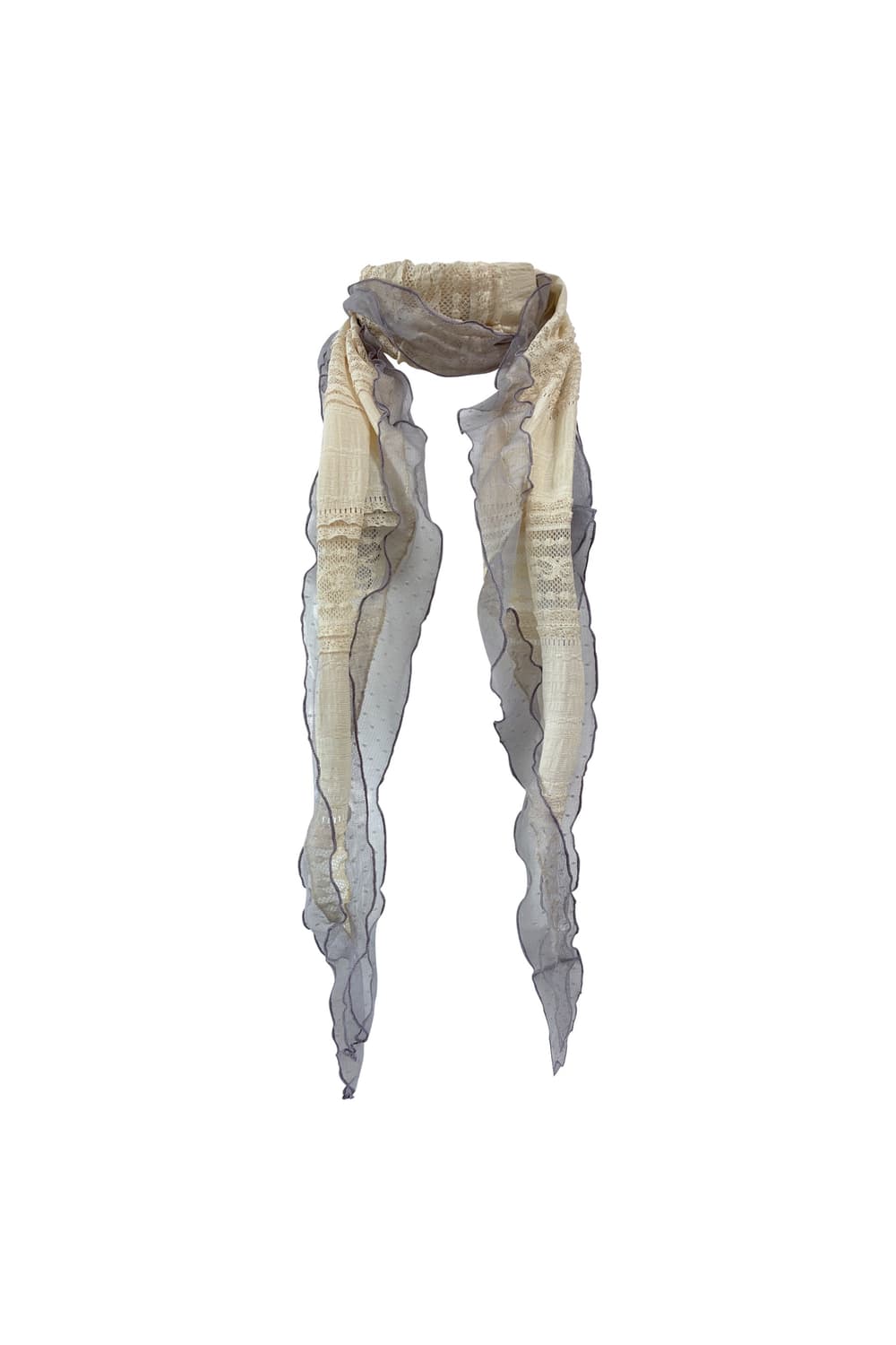 체메씨 소르베 스카프 구해요 상품이미지1