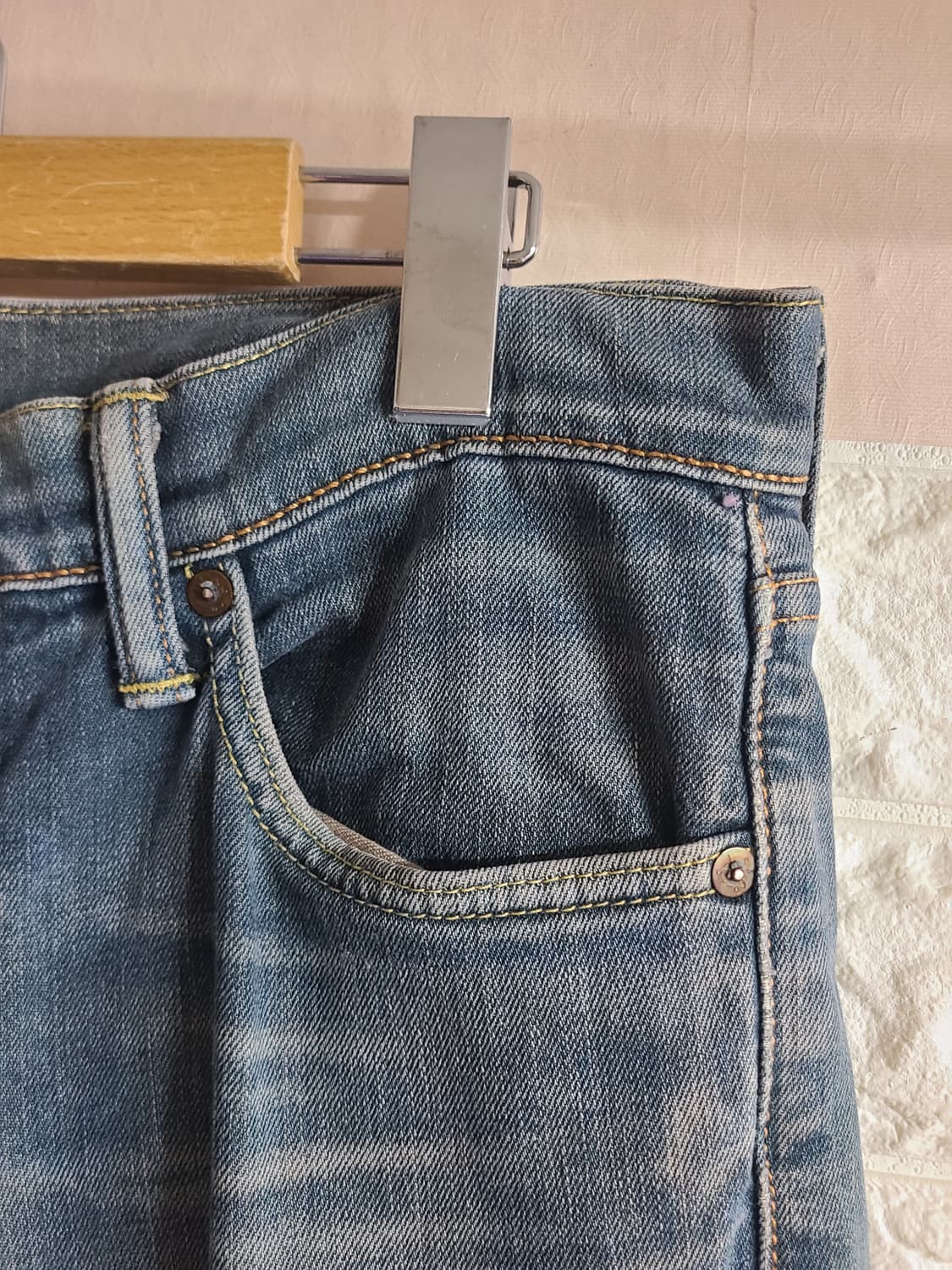 리바이스 511 블루진(30) 상품이미지2